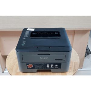 Máy in hai mặt trắng đen BROTHER HL-L2321D cũ
