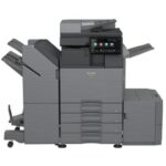 Máy photocopy màu Sharp BP-50C36 Máy photocopy màu Sharp BP-50C36