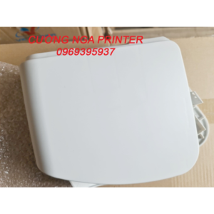 Bộ vỏ ốp 2 bên hông máy in Canon LBP2900 ốp sườn máy