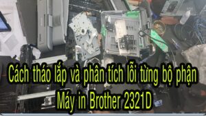 Cach thao lap phan tich chi tiet cac loi may in HP402d 402dn