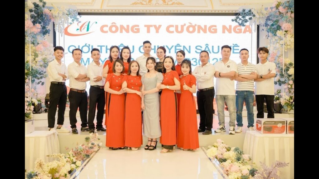 Cong ty Cuong Nga. Nha bao hanh may in Pantum Don vi sua may in chuyen nghiep