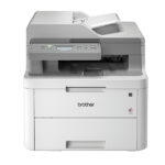 Máy in đa năng Brother DCP-L3551CDW