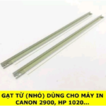 Gạt từ (gạt nhỏ) máy in Canon 2900,3300/Hp1010,1020