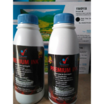 Lọ mực in 140g Nhất Kiến