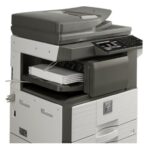 Máy photocopy Sharp MX-M315NV Máy photocopy Sharp MX-M315NV