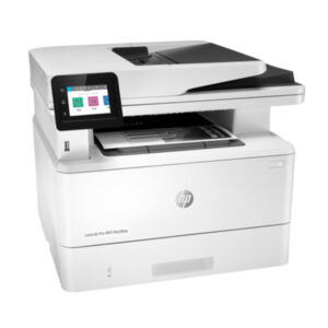 Máy in đa năng HP LaserJet Pro MFP M428fdw (W1A30A)
