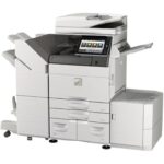 Máy photocopy màu Sharp MX-6071 Máy photocopy màu Sharp MX-6071