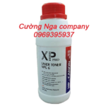 Mực in XP Pro 140g