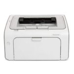 Máy in HP1005-nhỏ gọn, in một mặt, đã qua sử dụng