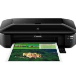 Máy in phun màu Canon Pixma IX 6770