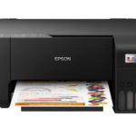 Máy in phun màu đa chức năng Epson L3210