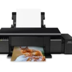 Máy in phun màu Epson L805