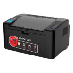 Máy in Laser đơn năng Pantum P2500W