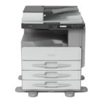 Cho thuê Máy photocopy Ricoh MP2501L 700.000đ/tháng tại Nghệ An