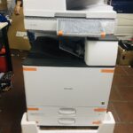Cho thuê Máy photocopy Ricoh MP4055 1.500.000 đ/tháng tại Nghệ An