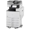 ricoh aficio mp 5002