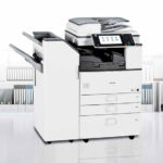 Cho thuê Máy Photocopy MÀU RICOH IMC6000 3.500.000đ/tháng tại Nghệ An