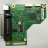 Card Formatter máy in HP 2035