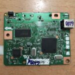 Card Formatter máy in Canon 6200, 6200D (FM4-7181)