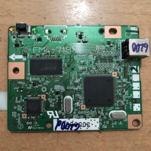 Card Formatter máy in Canon 6200, 6200D (FM4-7181)