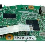 Card Formatter máy in Canon LBP6000 6000