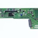Card Formatter HP 5200N / 5200DN / 5200DTN