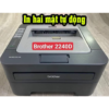 Máy in cũ Brother 2240D in đảo mặt tự động giá rẻ