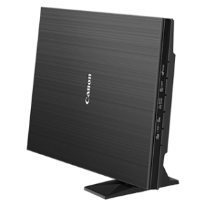 Máy quét scan Canon Lide 400 - Scan A4, Flatbed, USB 1 kiotviet 74a50a7247c8a213ecc3eea15e3492a1