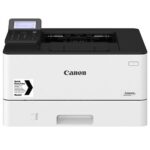 Máy in laser Canon LBP 223DW -In 2 mặt, qua Wifi