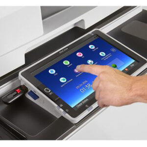 Máy Photocopy Ricoh MP 7503 1 MP 7503 11